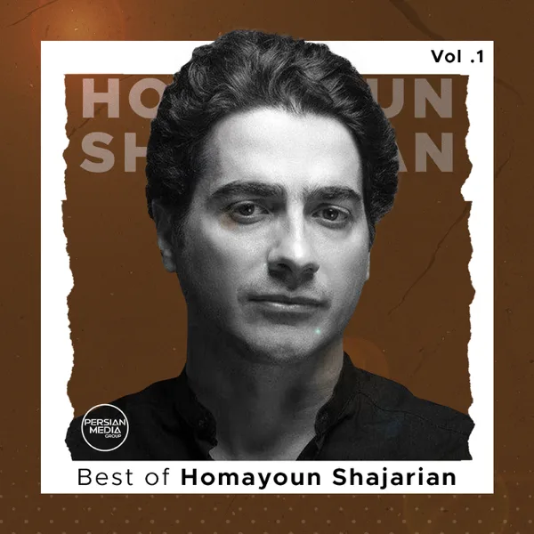 Asemane Abri — Homayoun Shajarian