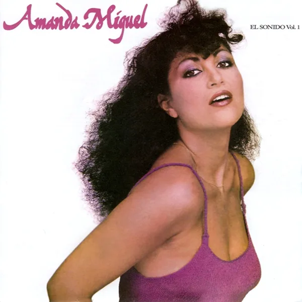 Así No Te Amará Jamás — Amanda Miguel