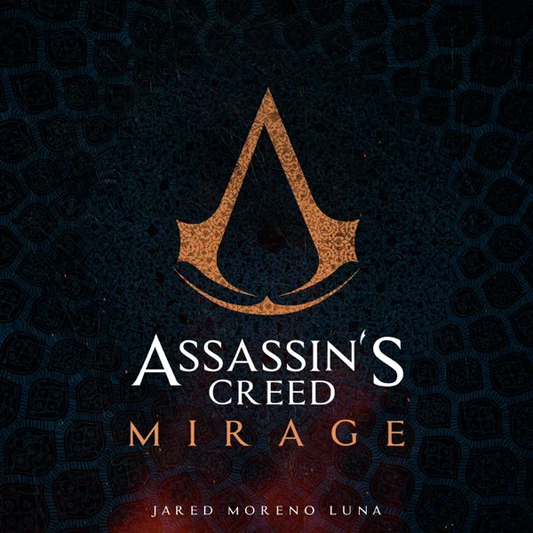 Assassin's Creed: Mirage — Jared Moreno Luna