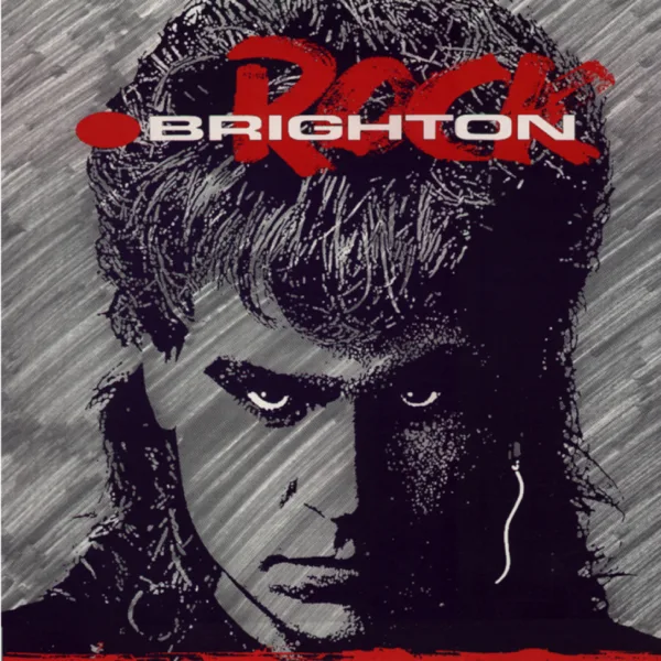 Assault Attack (1985 Recording) — Brighton Rock