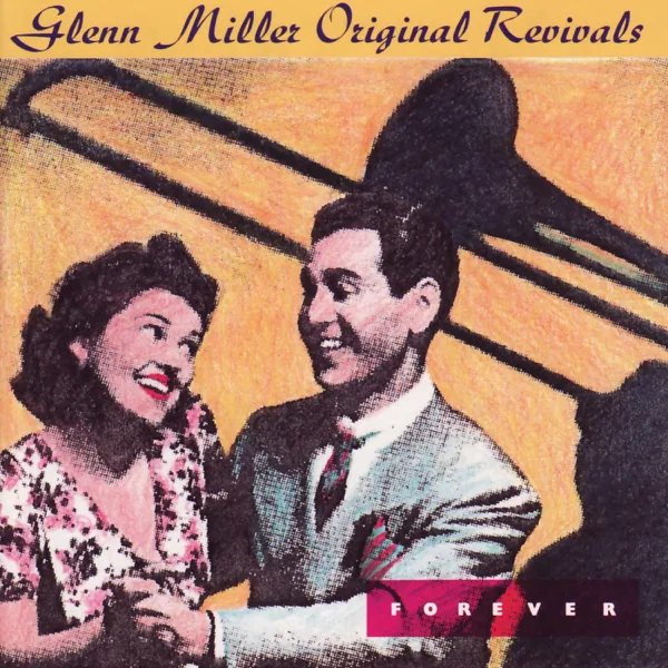At Last — Glenn Miller