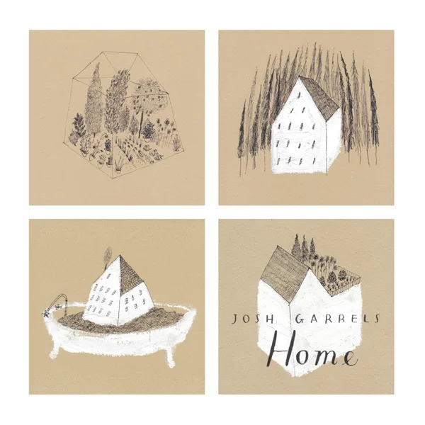 At the Table — Josh Garrels