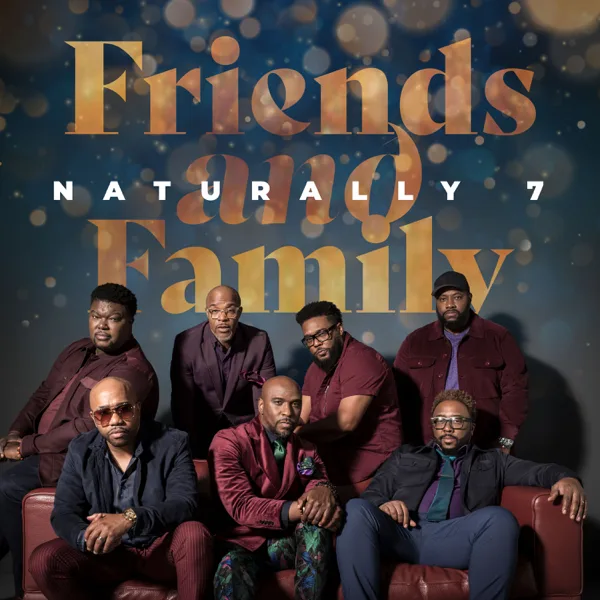 Auld Lang Syne — Naturally 7