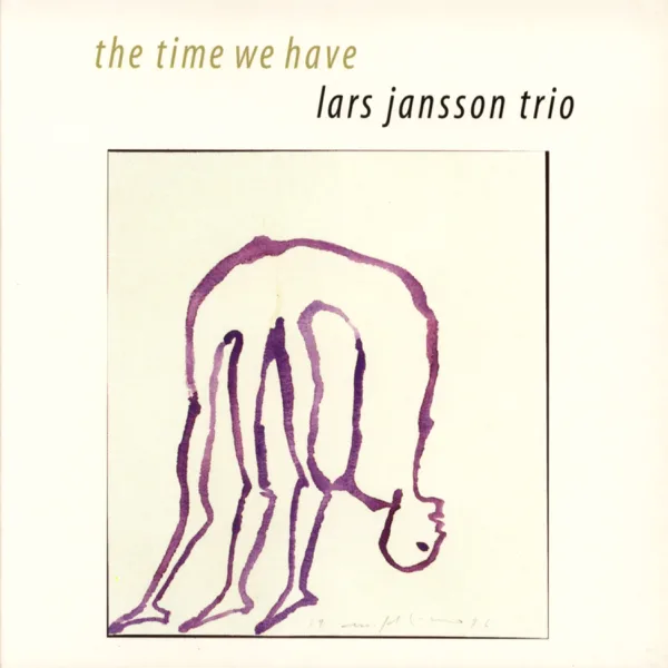 Autumn Leaves — Lars Jansson