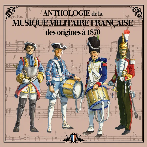 Aux champs — Musique des équipages de la flotte de Toulon