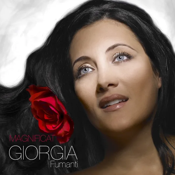 Ave Maria (Schubert Version) — Giorgia Fumanti