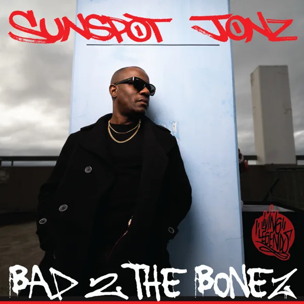 AVOCADO TOAST — Sunspot Jonz