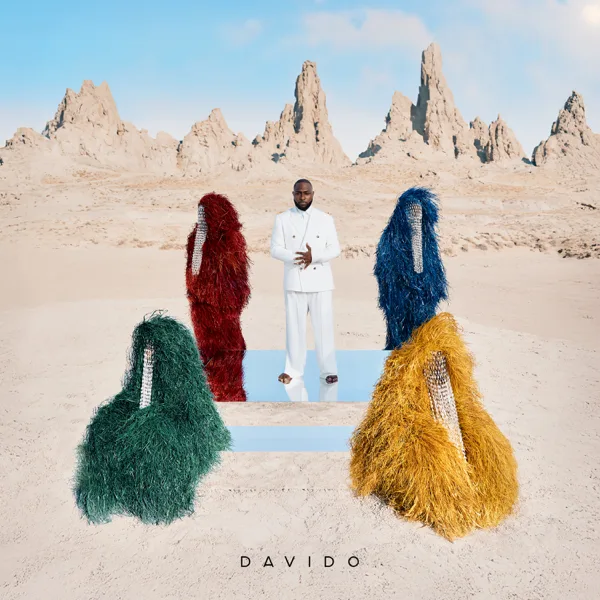 Awuke — Davido & YG Marley