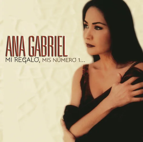 Ay Amor — Ana Gabriel