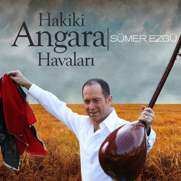 Ayaş Yolları — Sümer Ezgü