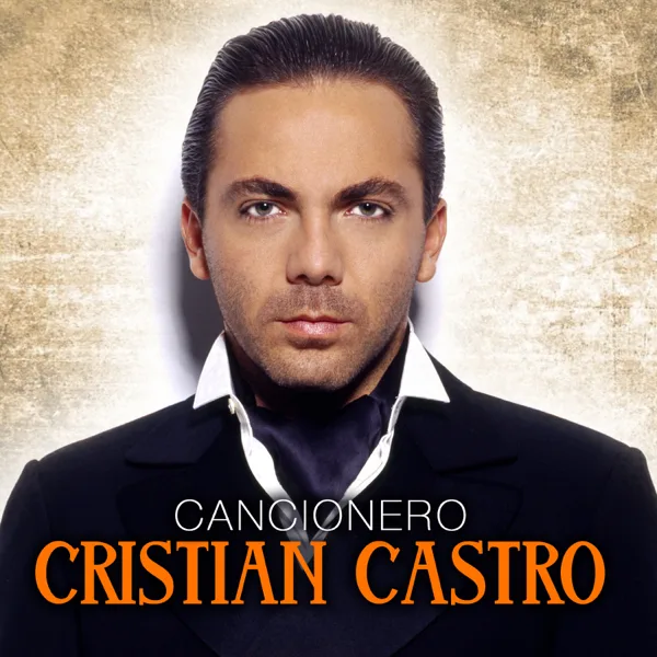 Azul — Cristian Castro