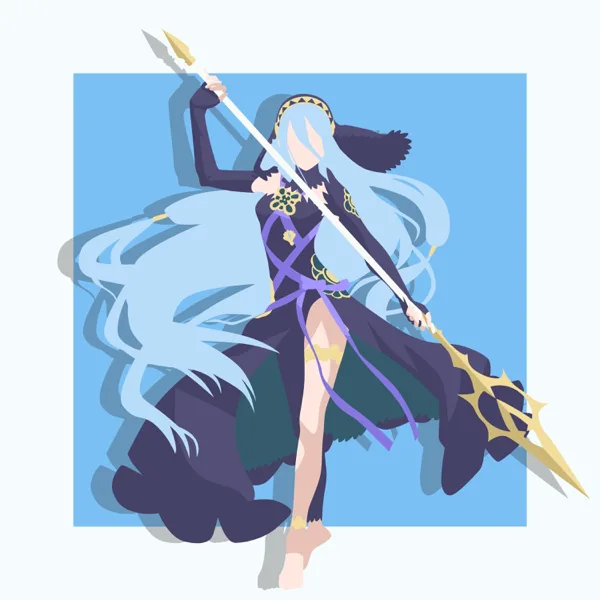 Azura's Song (Fire Emblem Fates) — Daniel Sharon
