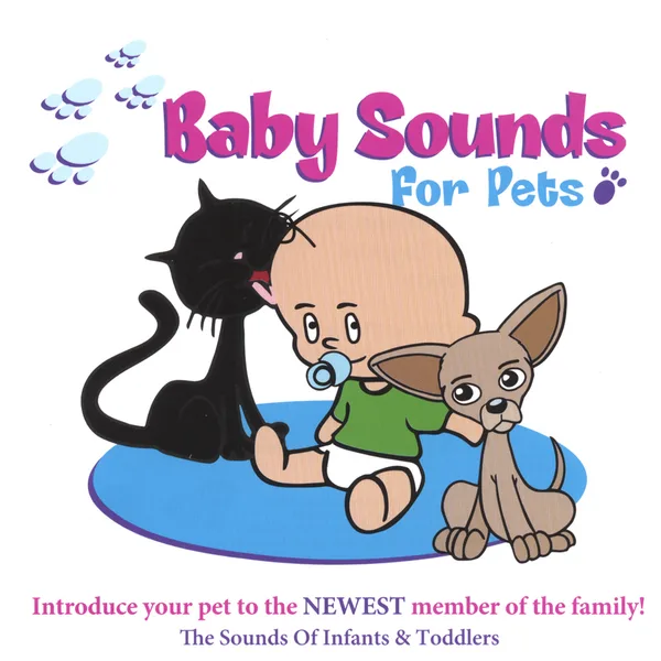 Baby Crying — Kristen Overdurf-Abud