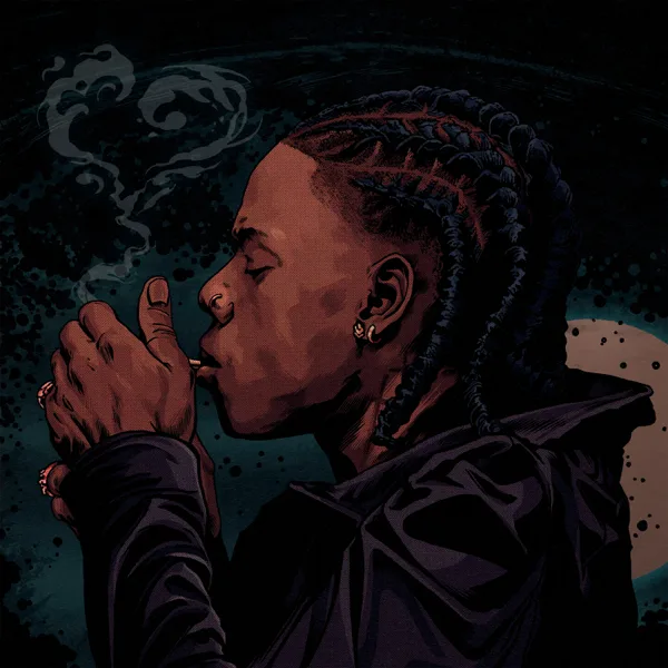 Baby (Is It A Crime) — Rema