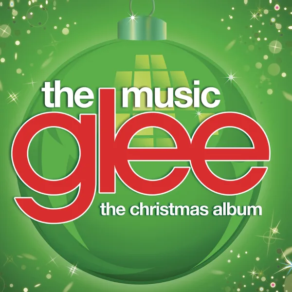 Baby, It's Cold Outside (feat. Darren Criss) — Glee Cast