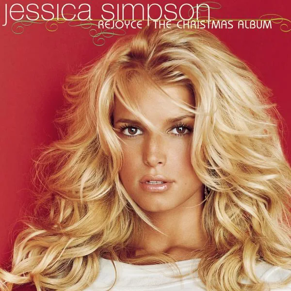 Baby, It's Cold Outside (with Nick Lachey) — Jessica Simpson