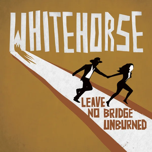 Baby What's Wrong — Whitehorse