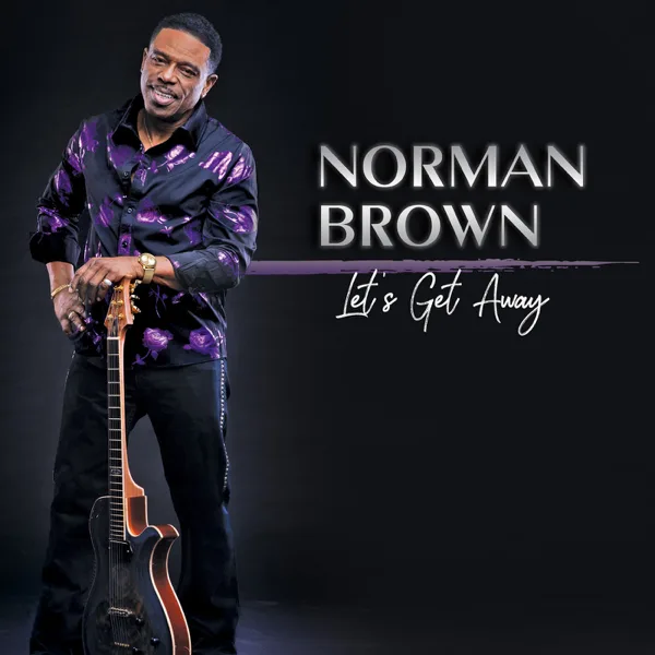 Back At Ya — Norman Brown