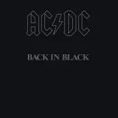 Back In Black — AC/DC