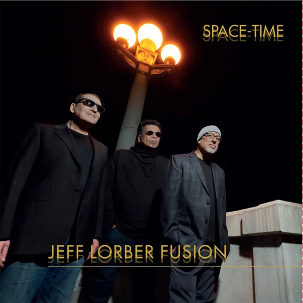 Back Room — Jeff Lorber Fusion