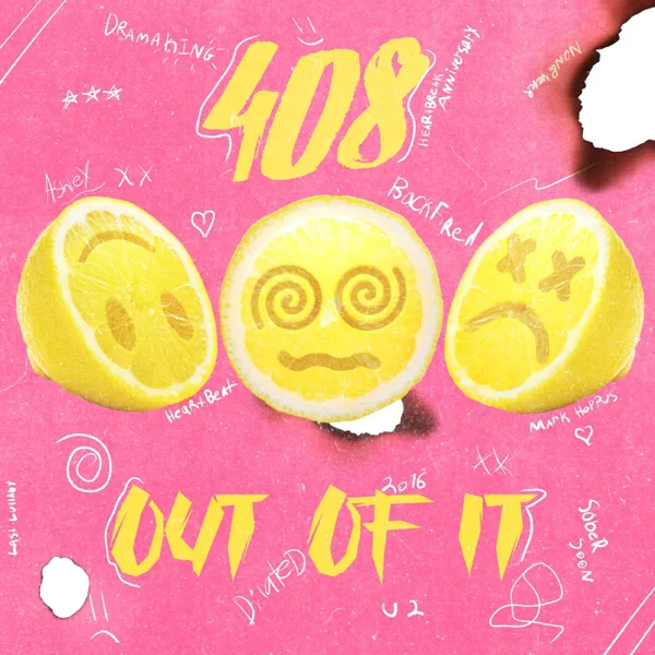 Backfired — 408 & Taylor Acorn