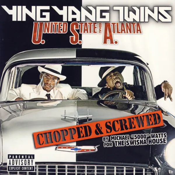 Badd (feat. Mike Jones & Mr. Collipark) — Ying Yang Twins