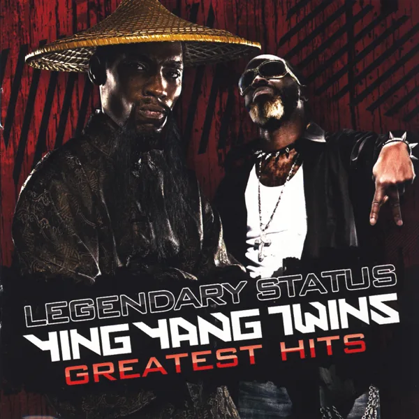 Badd (feat. Mike Jones) [Remix] — Ying Yang Twins