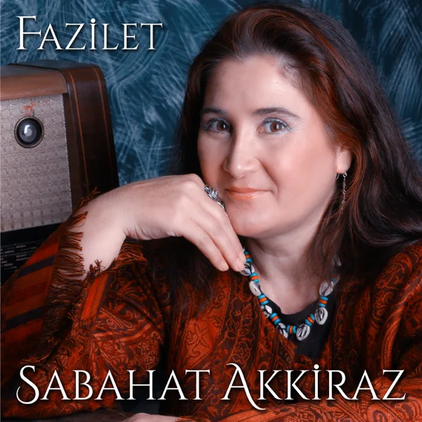 Badı Saba (feat. -) — Sabahat Akkiraz
