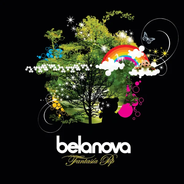 Baila Mi Corazón — Belanova