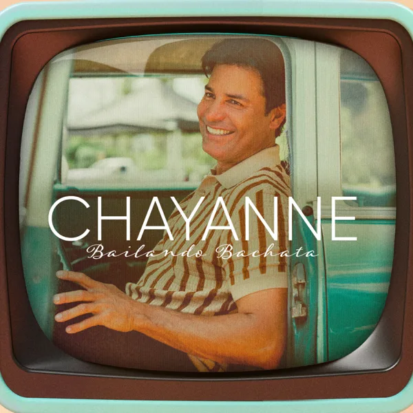 Bailando Bachata — Chayanne