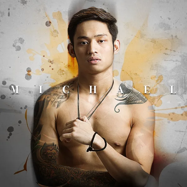 Bakit Ba Ikaw — Michael Pangilinan
