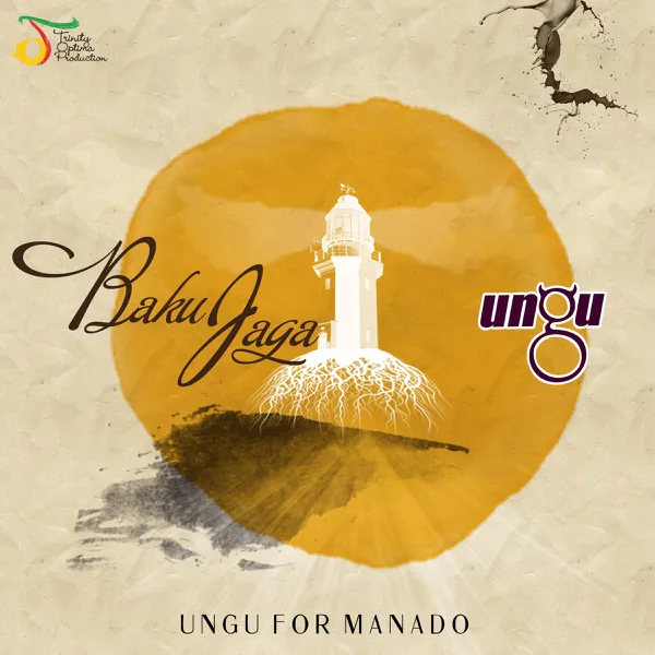 Baku Jaga — Ungu