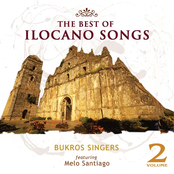 Balikbayan — Bukros Singers