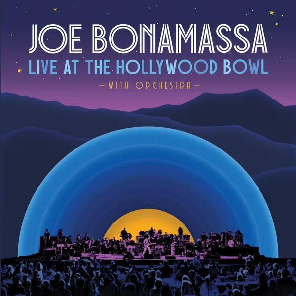 Ball Peen Hammer (Live At The Hollywood Bowl With Orchestra) — Joe Bonamassa