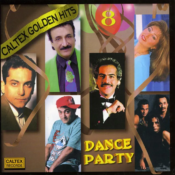 Bandari — Hassan Shamaeezadeh