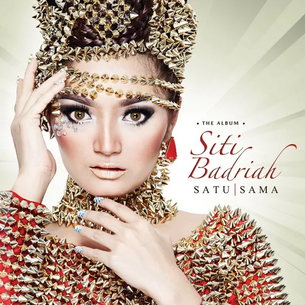 Bara Bere (New Vers) — Siti Badriah