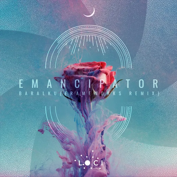 Baralku (Frameworks Remix) — Emancipator