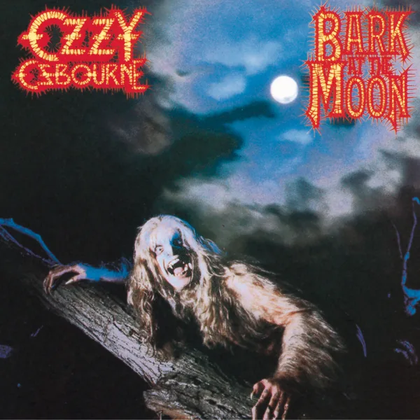 Bark at the Moon — Ozzy Osbourne