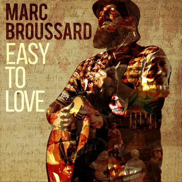 Baton Rouge — Marc Broussard