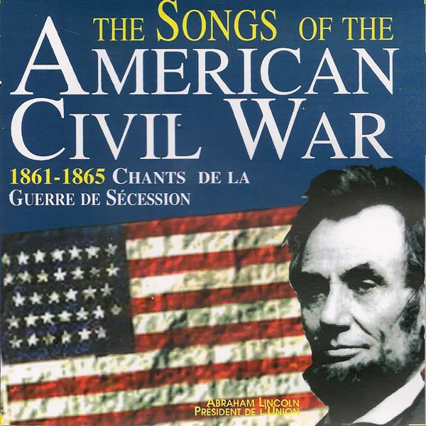 Battle Cry of Freedom — Pete Seeger