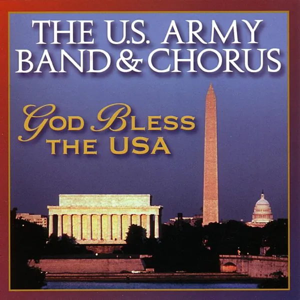 Battle Hymn of the Republic — US Army Band and Chorus