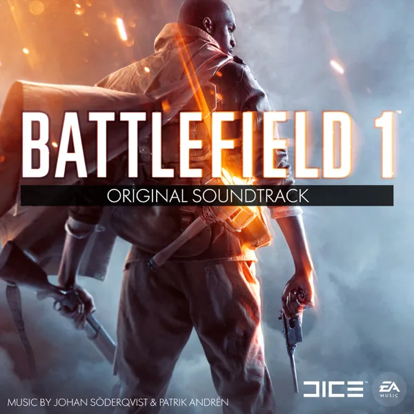 Battlefield Classic Theme / Mayhem View — Johan Söderqvist & Patrik Andrén
