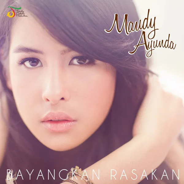 Bayangkan Rasakan — Maudy Ayunda