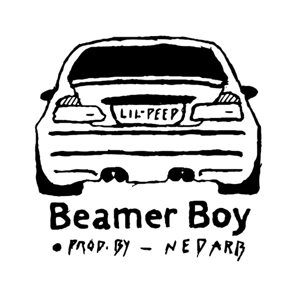 beamer boy — Lil Peep & Nedarb