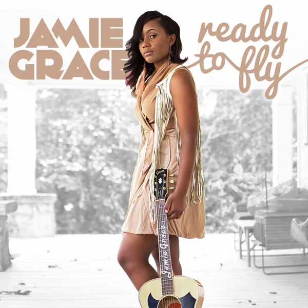 Beautiful Day — Jamie Grace