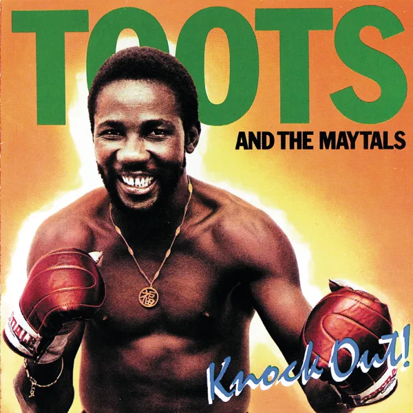 Beautiful Woman — Toots & The Maytals