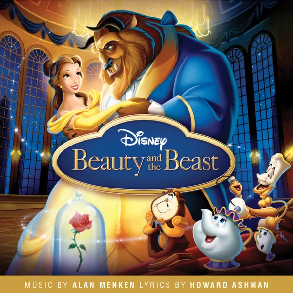 Beauty and the Beast — Céline Dion & Peabo Bryson