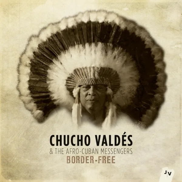 Bebo (feat. Branford Marsalis) — Chucho Valdés