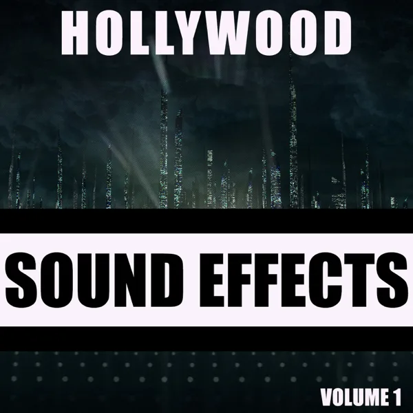 Beep — Hollywood Sound Effects Library