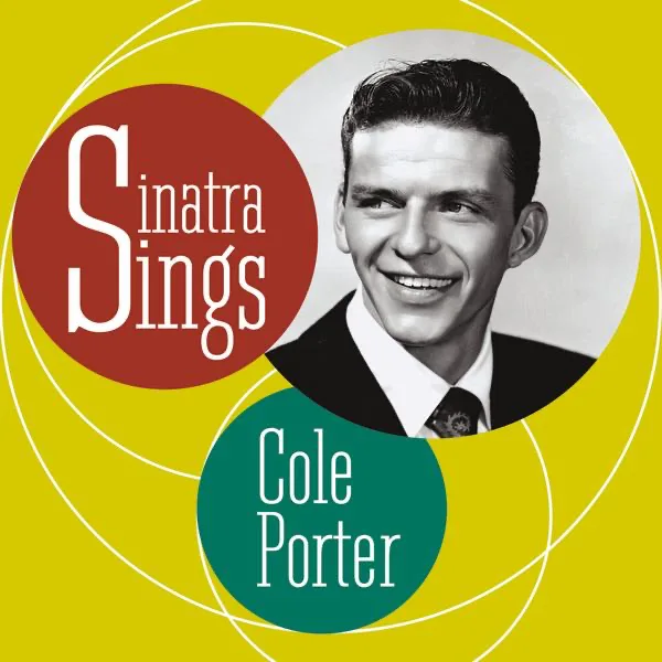 Begin the Beguine — Frank Sinatra
